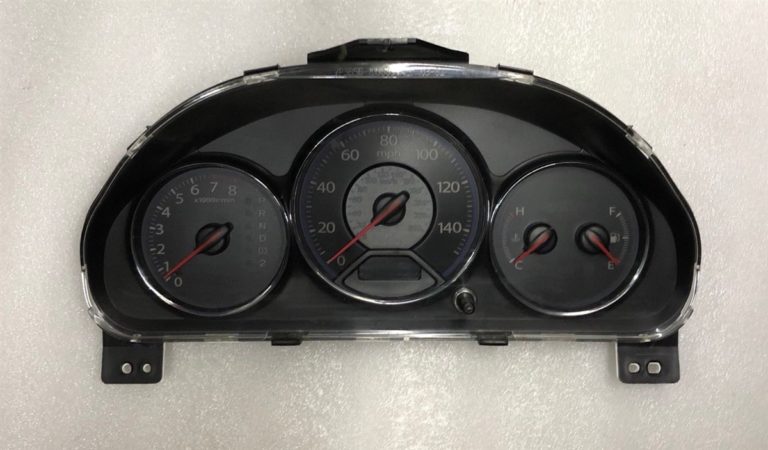 2001-2005 Honda Civic Gauge Cluster | Civic Instrument Cluster