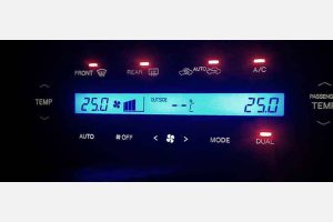 Gauge Cluster Lights - LED Upgrade Service | Tanin Auto Electronix