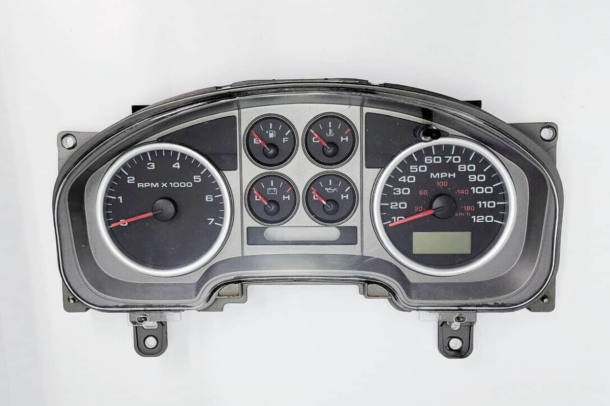 instrument cluster replacement instrument cluster replacement