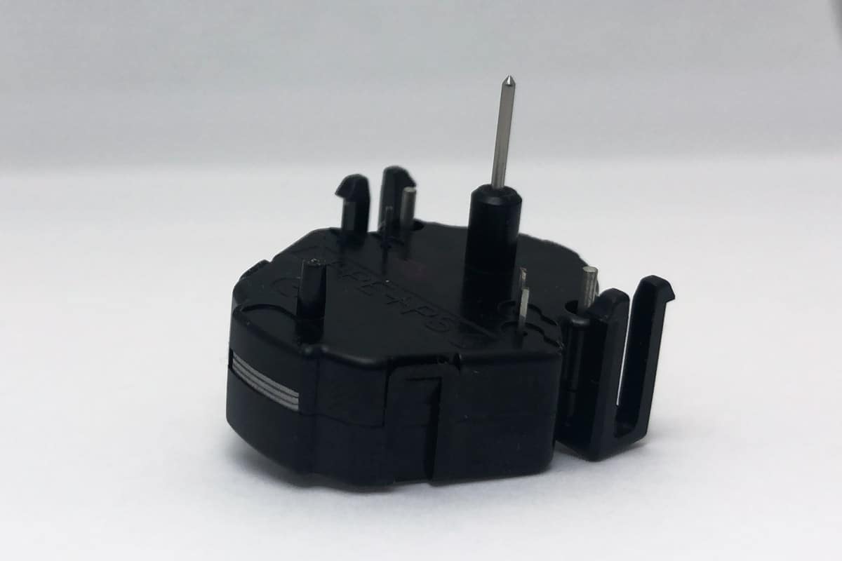 Kit Of 6 OEM Switec Juken Stepper Motors For 2003-2006 GMC Yukon XL 1500 With 10 Bulbs - Instrument Cluster Repair-1402059