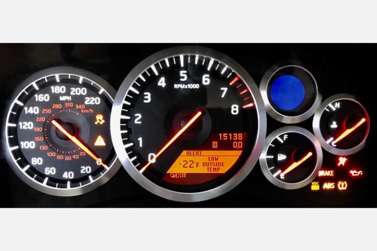 Instrument & Gauge Cluster Repair Service | Tanin Auto Electronix