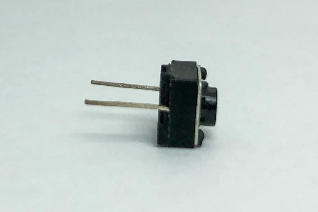 Tae Switch TAE 4 Pin 2 Pin Odometer Selection, Trip Reset Switch | Tanin Auto ...