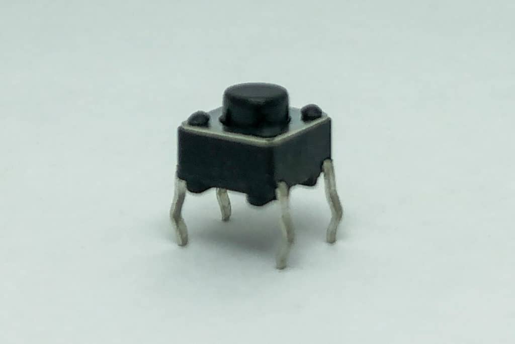 Tae Switch TAE 4 Pin 2 Pin Odometer Selection, Trip Reset Switch | Tanin Auto ...