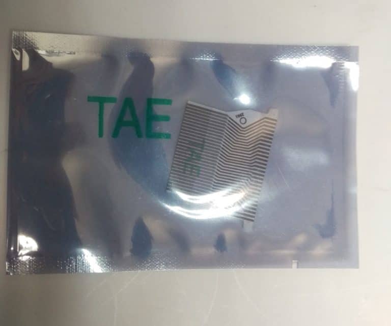 LCD Screen Ribbon Cable - Nissan Quest (2004-2006)