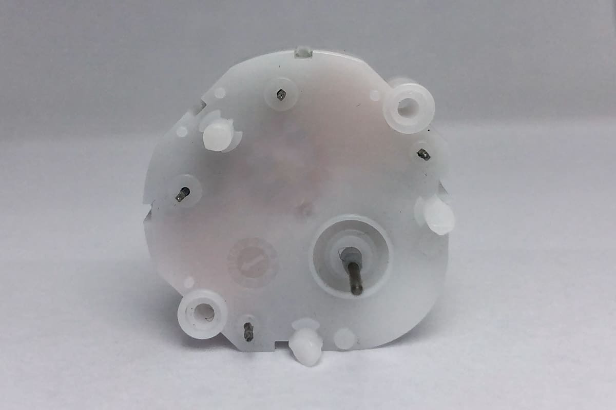 2007 - 2009 GM Chevy Equinox Stepper Motor | Tanin Auto Electronix