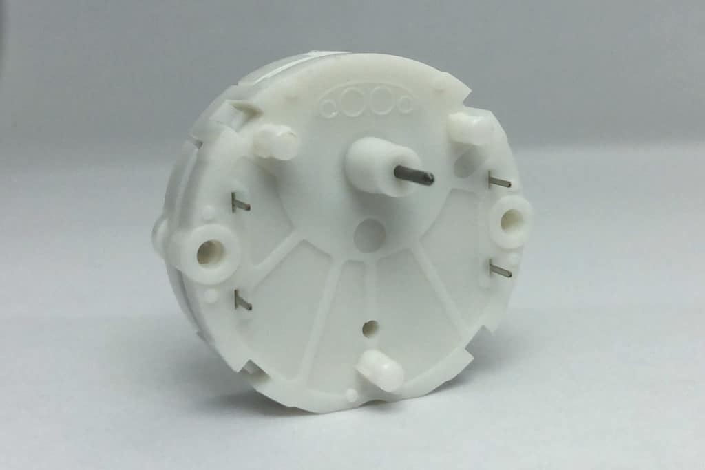 KIT (7) 2003 2004 2005 2006 Chevy Tahoe Switec Juken OEM Stepper Motors 10 Bulbs - Foto 7