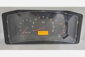 TAE Freightliner MT45, Workhorse Actia RV, & Commercial Vehicles