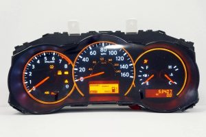Gauge Clusters | Replacement Instrument Clusters