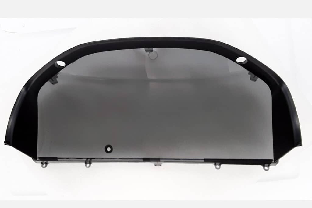 Instrument Cluster Lens Replacements | Tanin Auto Electronix